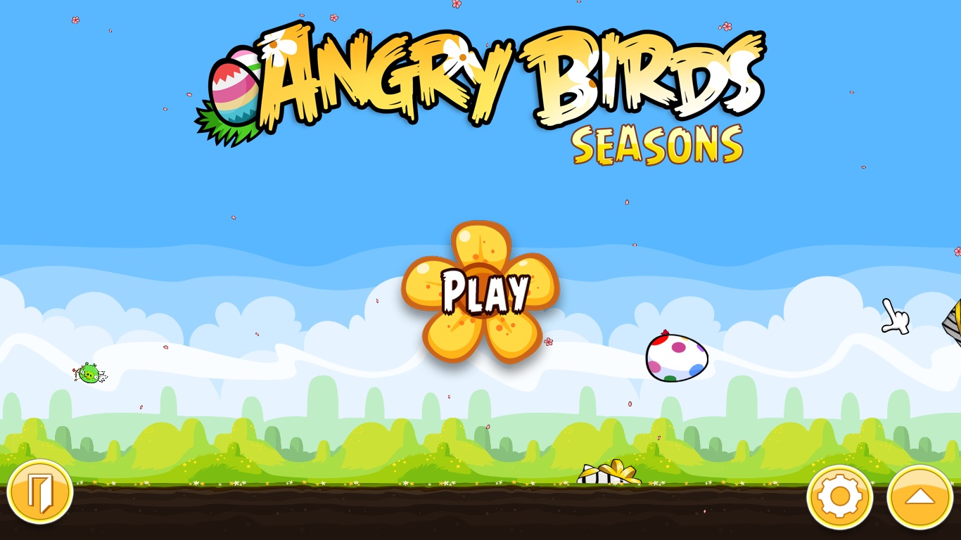 Angry Birds Images Download