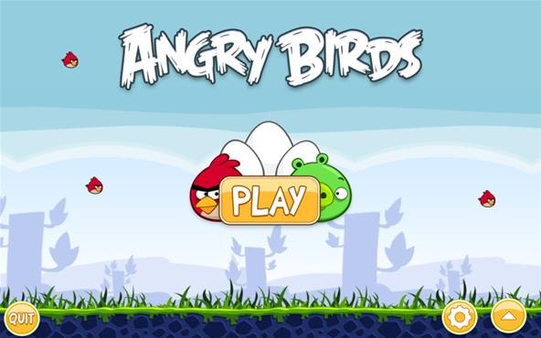 Angry Birds Images Download