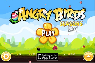 Angry Birds Images Free