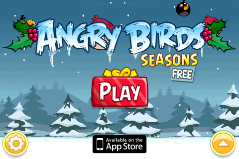 Angry Birds Images Free