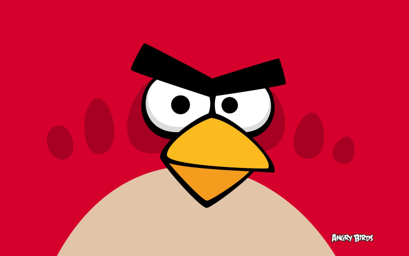 Angry Birds Images Free Download