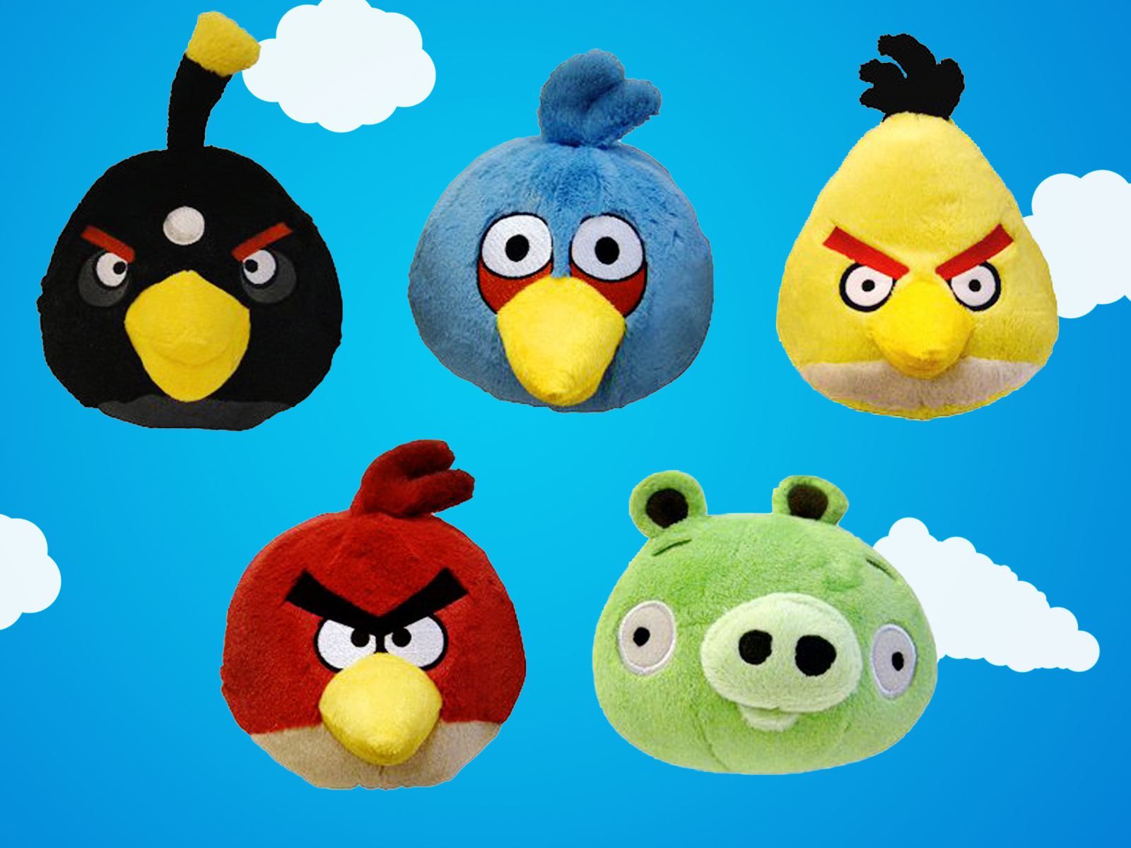 Angry Birds Images Free Download