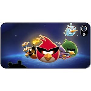 Angry Birds Iphone 4 Case Amazon