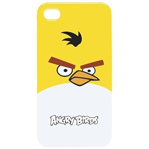 Angry Birds Iphone 4 Case Amazon