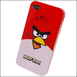 Angry Birds Iphone 4 Case Amazon