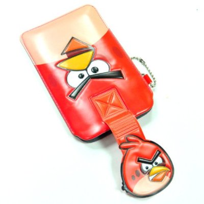 Angry Birds Iphone 4 Case Amazon