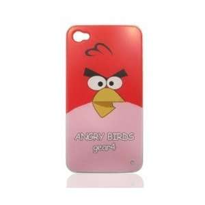 Angry Birds Iphone 4 Case Amazon