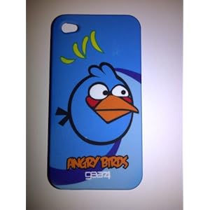 Angry Birds Iphone 4 Case Amazon