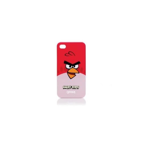 Angry Birds Iphone 4 Case Amazon