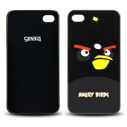 Angry Birds Iphone 4 Case Ebay