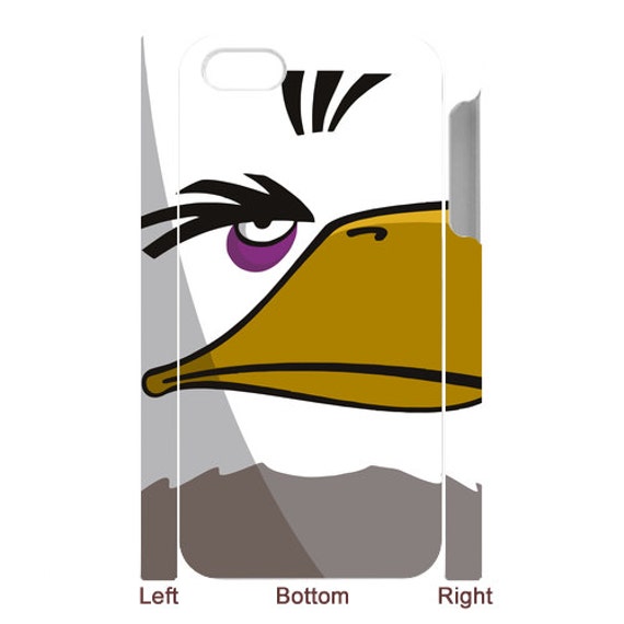 Angry Birds Iphone 5 Case