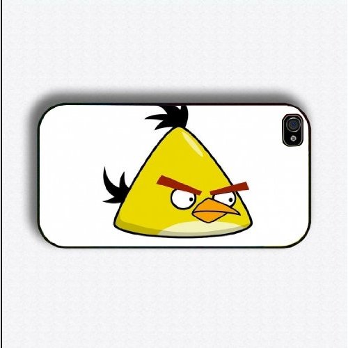 Angry Birds Iphone 5 Case