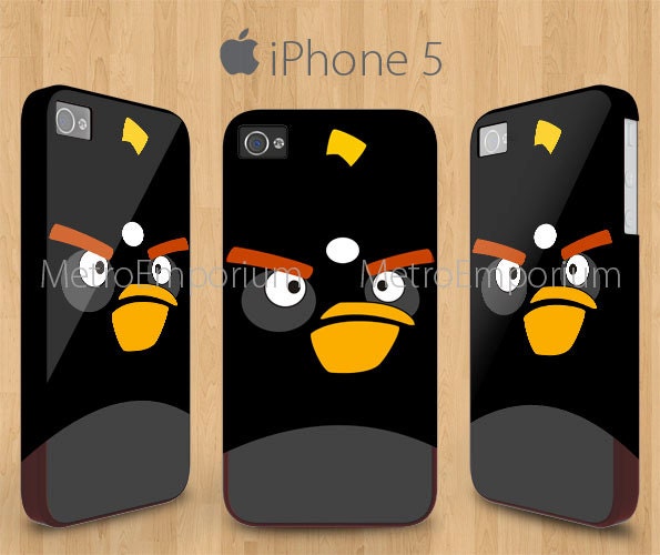 Angry Birds Iphone 5 Free