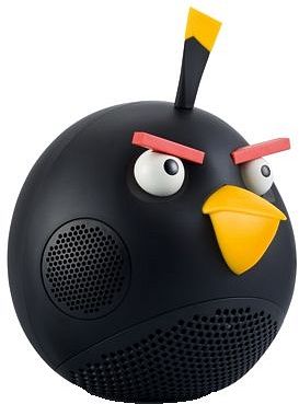 Angry Birds Iphone Speaker