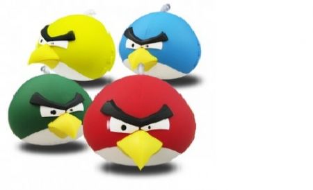 Angry Birds Iphone Speaker