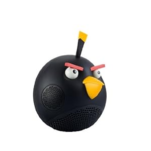 Angry Birds Iphone Speaker