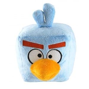 Angry Birds Space Games Toys