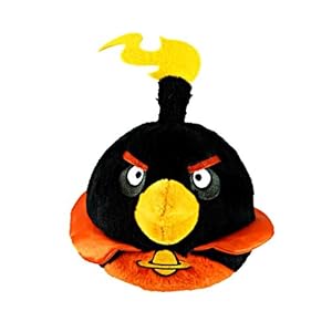 Angry Birds Space Games Toys