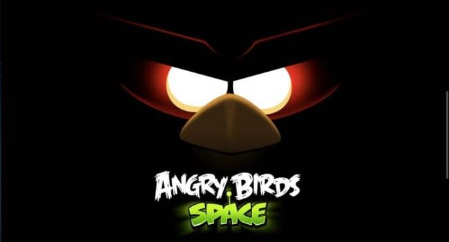 Angry Birds Space Gamespot