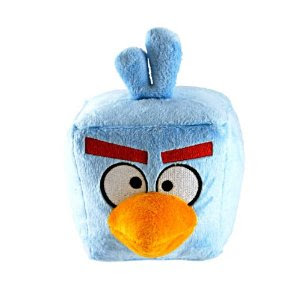 Angry Birds Space Ice Bird Pictures