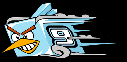 Angry Birds Space Ice Bird Wiki