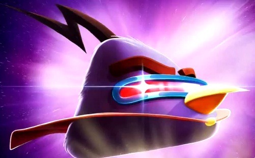 Angry Birds Space Ice Bird Wiki