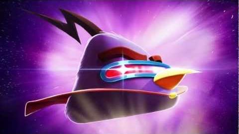 Angry Birds Space Ice Bird Wiki