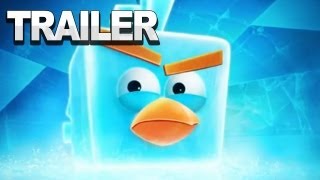 Angry Birds Space Ice Bird Wiki