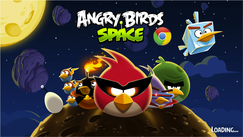 Angry Birds Space Ice Bird Wiki