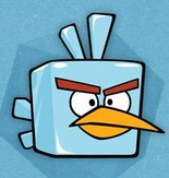 Angry Birds Space Ice Bird Wiki