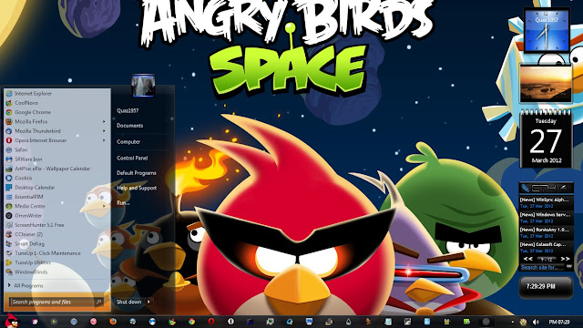 Angry Birds Space Key Code For Pc