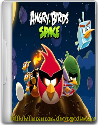 Angry Birds Space Key Generator And Crack