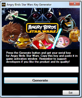 Angry Birds Space Key Generator Download