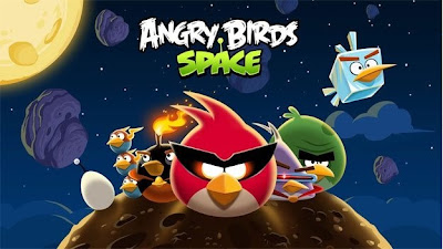 Angry Birds Space Key Generator Download