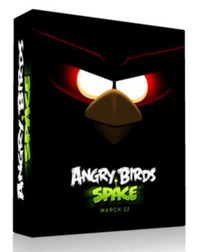 Angry Birds Space Keygen Online