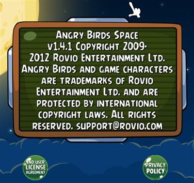 Angry Birds Space Keygen Rar Password