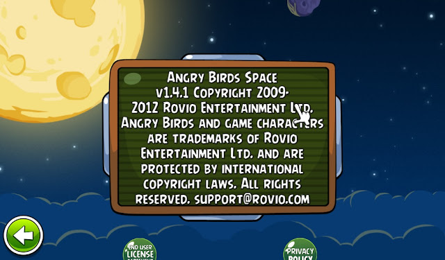 Angry Birds Space Keygen Rar Password