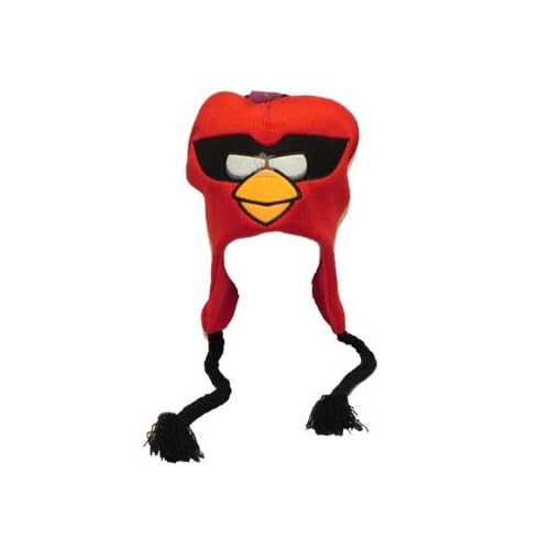 Angry Birds Space Red Bird Power