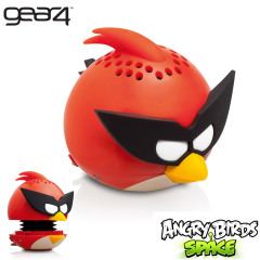 Angry Birds Space Red Bird Tap