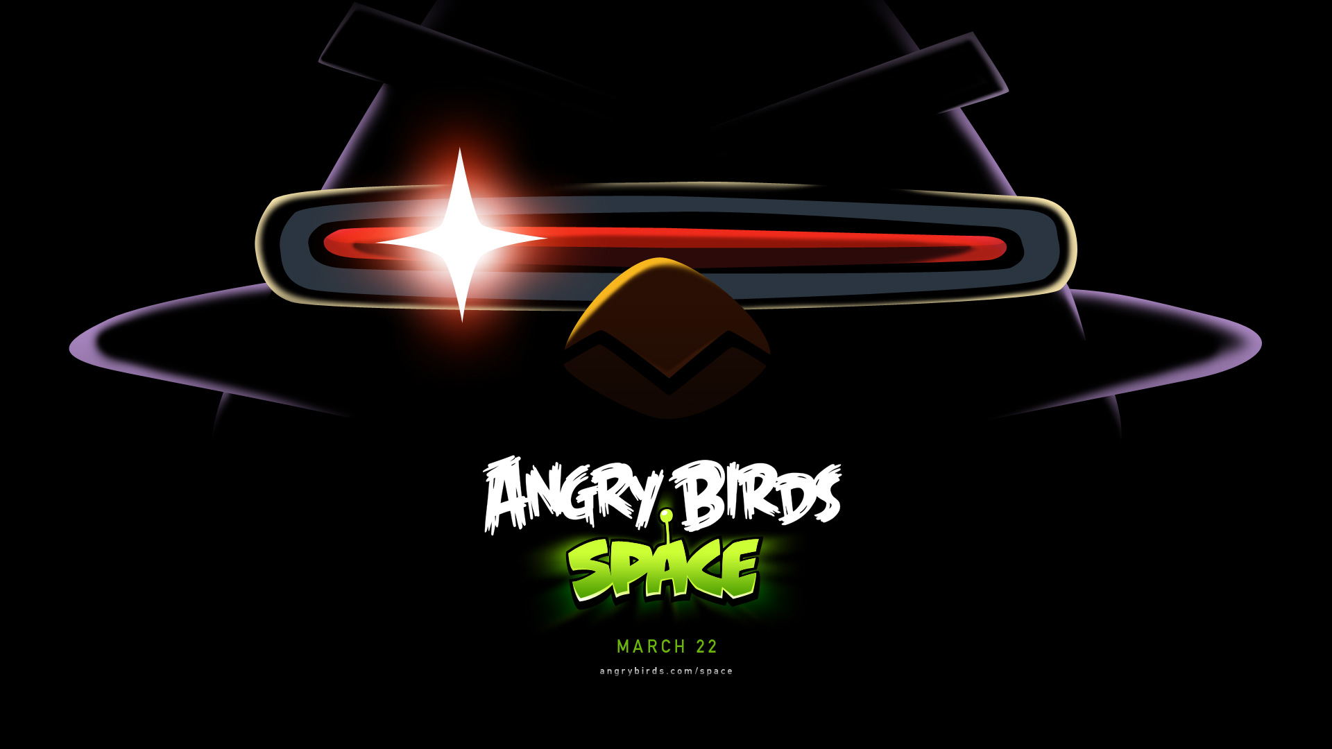 Angry Birds Space Wallpaper For Ipod Touch