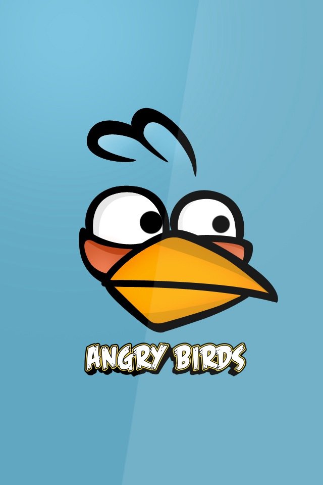 Angry Birds Space Wallpaper For Ipod Touch