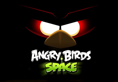 Angry Birds Space Wallpaper For Windows 7