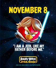 Angry Birds Star Wars Activation Key