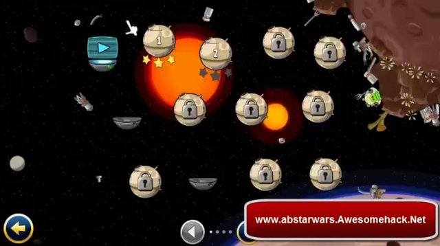 Angry Birds Star Wars Activation Key