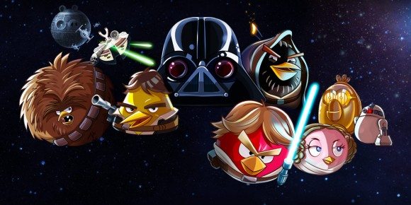 Angry Birds Star Wars Activation Key