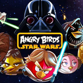 Angry Birds Star Wars Activation Key