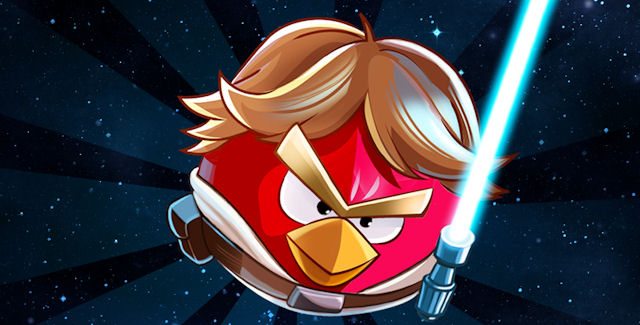 Angry Birds Star Wars Activation Key Download