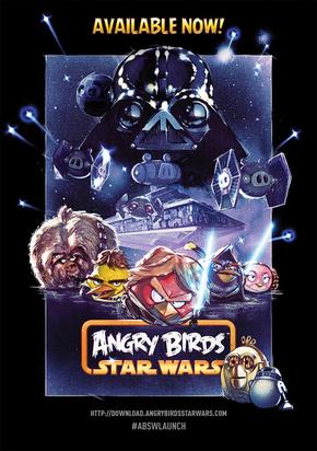 Angry Birds Star Wars Activation Key Download