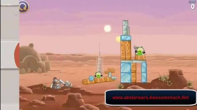 Angry Birds Star Wars Activation Key Download