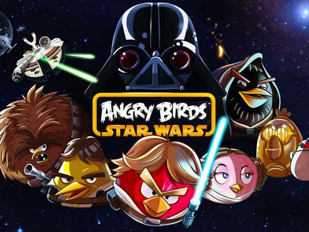 Angry Birds Star Wars Activation Key For Pc